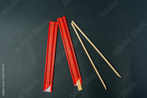 chopsticks