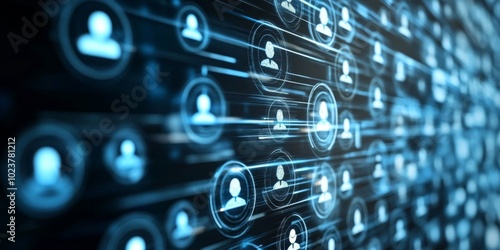 Understanding Customer Segments via Digital Boards and Avatars