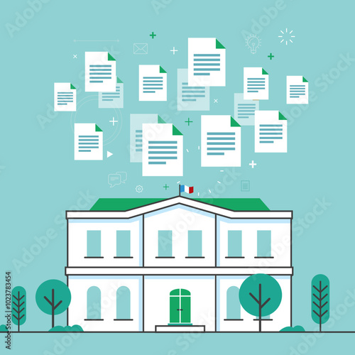 Administration formulaire