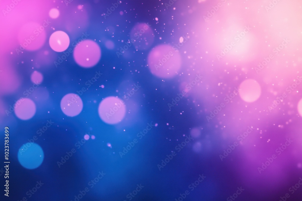 Blurred background in blue and purple colors, a gradient background, simple and minimalist in style Generative AI Blurred background in blue and purple colors, a gradient background, simple and minimalist in style Generative AI