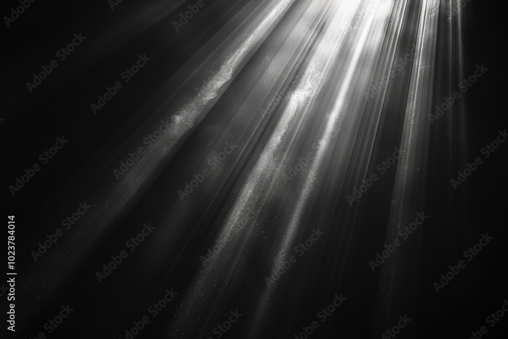 Rays of light isolated on the black background for overlays design screen blending mode layer Rays of light isolated on the black background for overlays design screen blending mode layer
