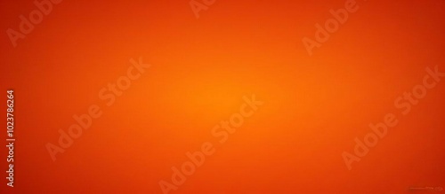 Inspiring Orange Bokeh Over Grainy Background for Creative Artwork and Visual Presentations