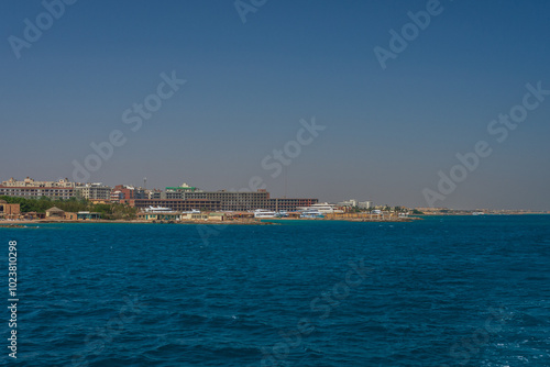 egipt hurghada
