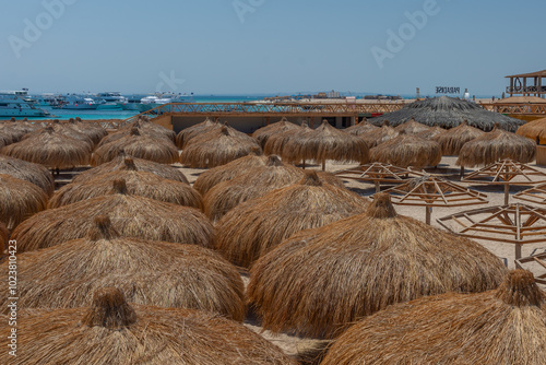 Eden Island | Egypt