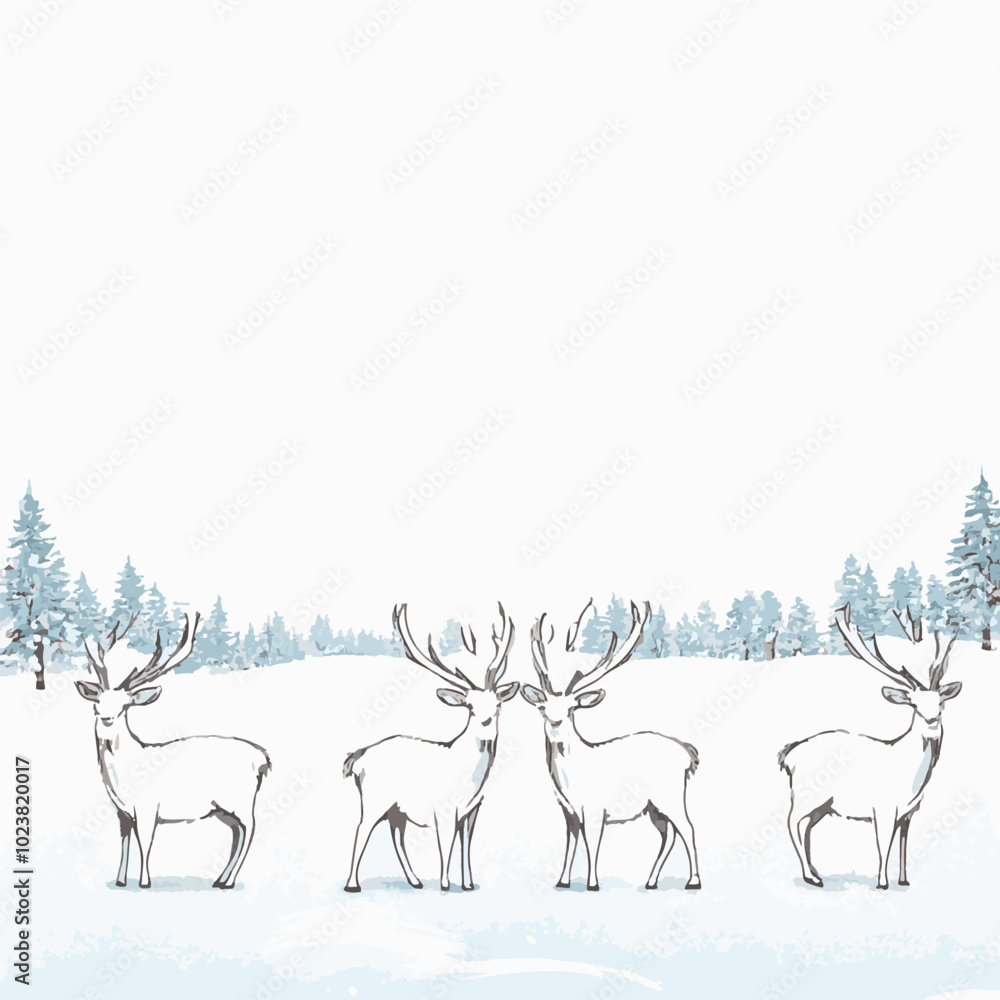 2025 happy new year themed vector drawing 2025 happy new year themed vector drawing