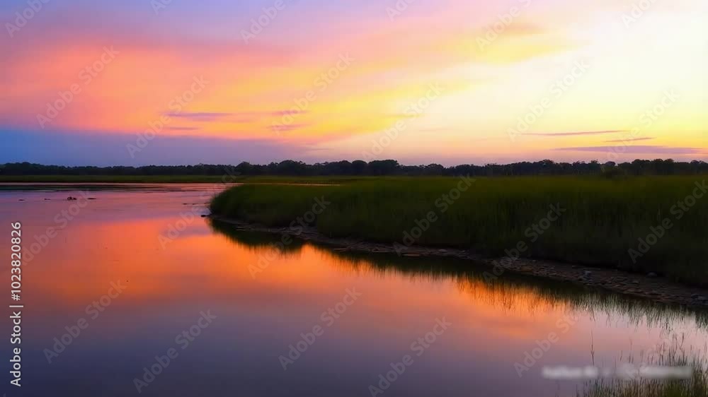 the The Golden Hour: Sunsets in Coastal Towns: Explore the charm of coastal towns with a time-lapse of sunsets, where the warm glow of the sun creates a picturesque atmosphere along the shoreline. the The Golden Hour: Sunsets in Coastal Towns: Explore the charm of coastal towns with a time-lapse of sunsets, where the warm glow of the sun creates a picturesque atmosphere along the shoreline.