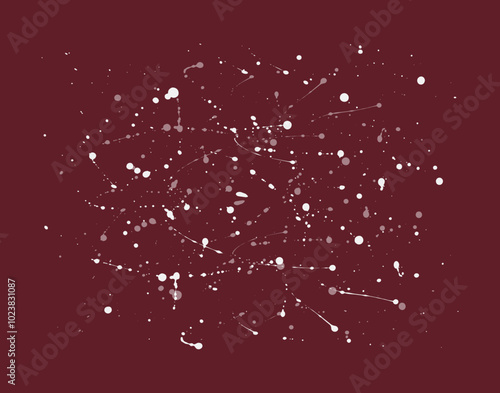 Abstract grunge texture, background. Dirt texture for background with paint stain effect. 