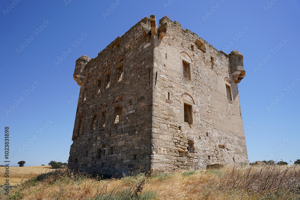 Cezayirli Hasan Pasha Pavilion in Canakkale, Turkiye Cezayirli Hasan Pasha Pavilion in Canakkale, Turkiye