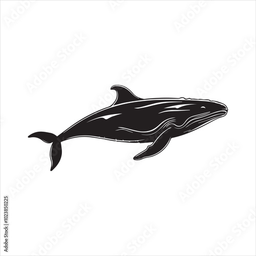 silhouette of a dolphin,fish, dolphin, shark, animal, sea, vector, ocean, water, illustration, cartoon, logo, silhouette, fin, nature, mammal, marine, underwater, swimming, tattoo, blue, art,