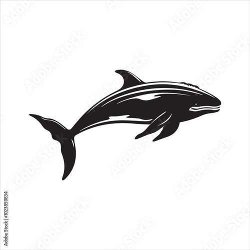 silhouette of a dolphin,fish, dolphin, shark, animal, sea, vector, ocean, water, illustration, cartoon, logo, silhouette, fin, nature, mammal, marine, underwater, swimming, tattoo, blue, art,