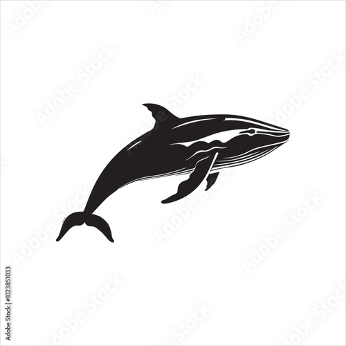 silhouette of a dolphin,fish, dolphin, shark, animal, sea, vector, ocean, water, illustration, cartoon, logo, silhouette, fin, nature, mammal, marine, underwater, swimming, tattoo, blue, art,