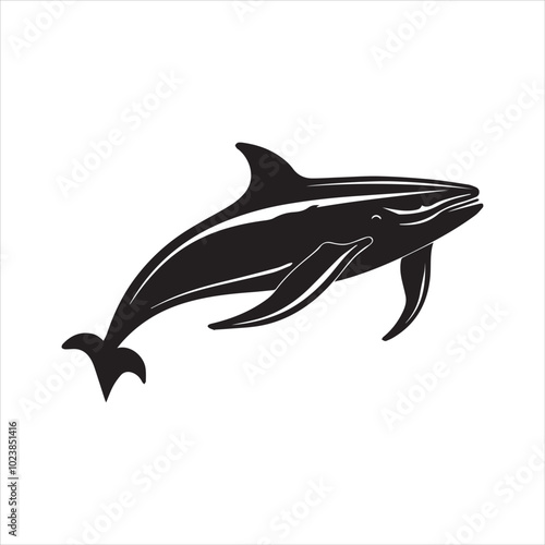 silhouette of a dolphin,fish, dolphin, shark, animal, sea, vector, ocean, water, illustration, cartoon, logo, silhouette, fin, nature, mammal, marine, underwater, swimming, tattoo, blue, art,