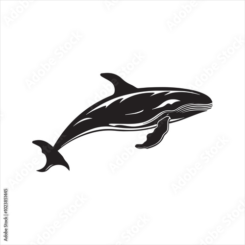 silhouette of a dolphin,fish, dolphin, shark, animal, sea, vector, ocean, water, illustration, cartoon, logo, silhouette, fin, nature, mammal, marine, underwater, swimming, tattoo, blue, art,