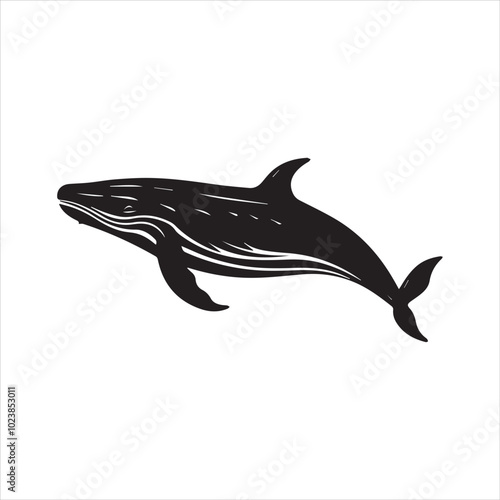 silhouette of a dolphin,fish, dolphin, shark, animal, sea, vector, ocean, water, illustration, cartoon, logo, silhouette, fin, nature, mammal, marine, underwater, swimming, tattoo, blue, art,