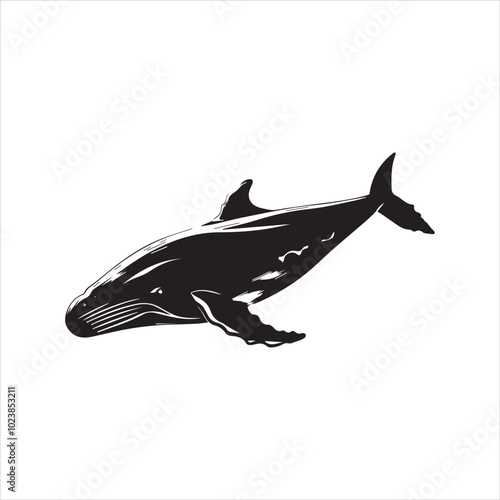 silhouette of a dolphin,fish, dolphin, shark, animal, sea, vector, ocean, water, illustration, cartoon, logo, silhouette, fin, nature, mammal, marine, underwater, swimming, tattoo, blue, art,