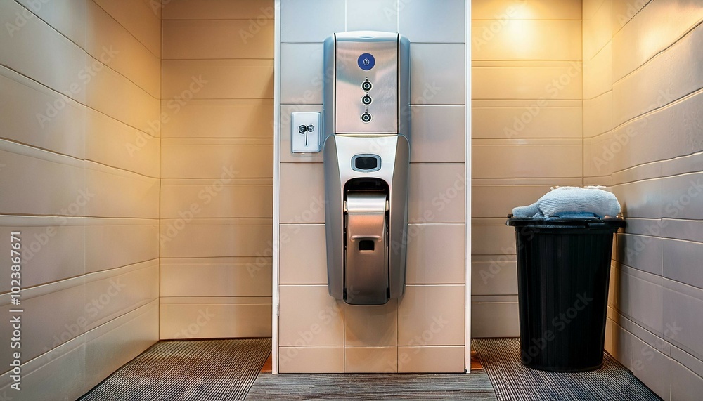 sanitizer machine sanitizer machine