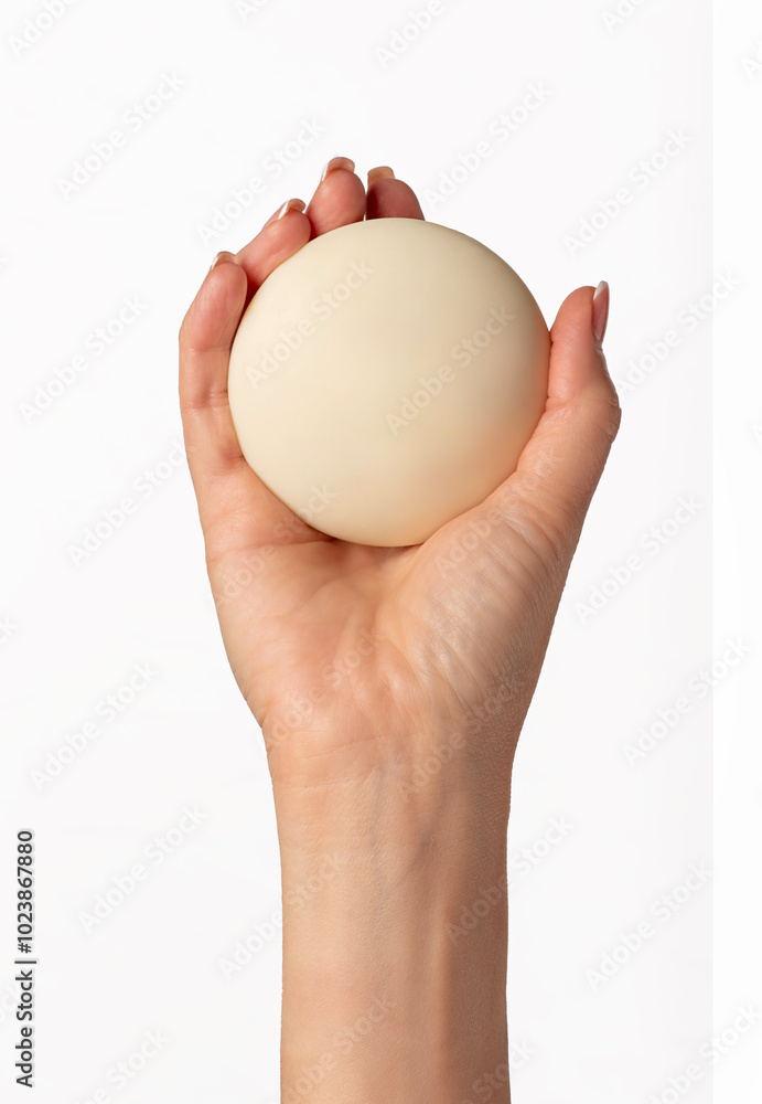 Blank photography of body moisturizer in woman's hand, essential oil, cosmetic skin care, body stone, natural product, naturopathy Blank photography of body moisturizer in woman's hand, essential oil, cosmetic skin care, body stone, natural product, naturopathy