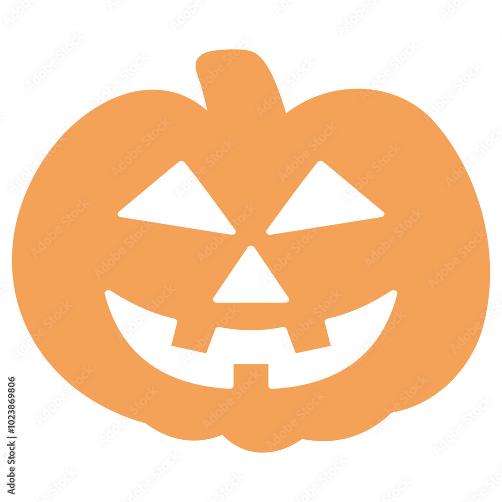 Jack o Lantern Pumpkin Jack o Lantern Pumpkin