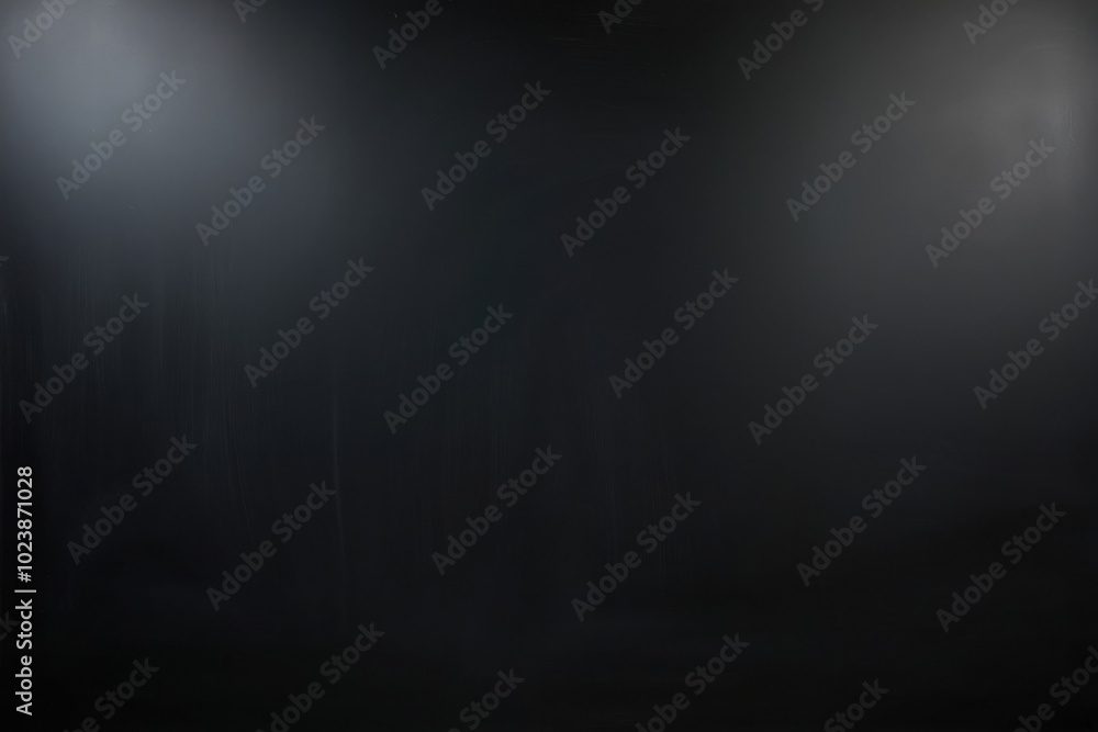 Stylish black chalk board as a background, ideal for handwritten notes, teaching materials and creative ideas Stylish black chalk board as a background, ideal for handwritten notes, teaching materials and creative ideas