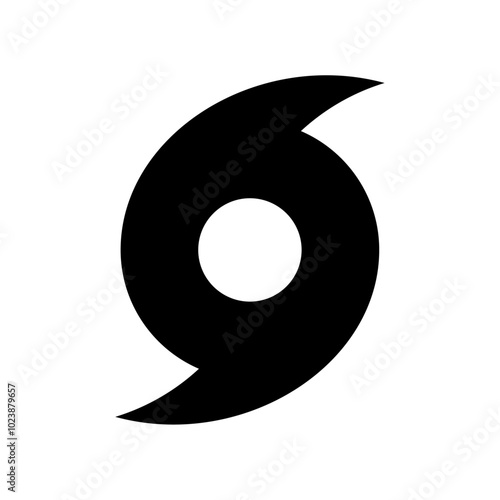 Hurricane icon