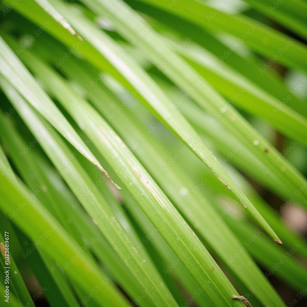 Empty space centered with palm leaf backdrop minimalist composition Empty space centered with palm leaf backdrop minimalist composition