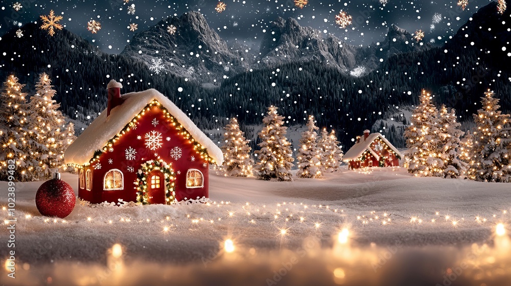 christmas colorful festive background christmas colorful festive background