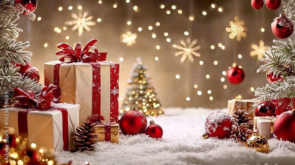 christmas colorful festive background christmas colorful festive background