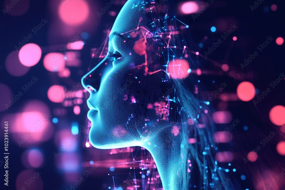 Abstraction of graphics design, innovative graphics approach, business concept exploration, and generative AI applications in the field Abstraction of graphics design, innovative graphics approach, business concept exploration, and generative AI applications in the field