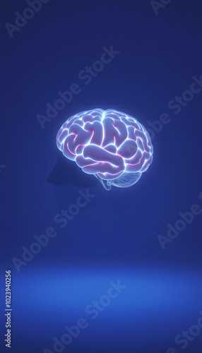 cognitive behavioral therapy isolated with white highlights, png