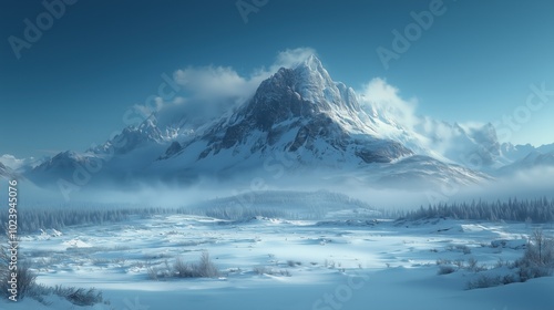 Wallpaper Mural Remote Places Torontodigital.ca