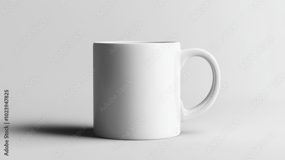 A Classic White Mug Perfect for Enjoying Your Favorite Hot Beverage Anytime Anywhere, Adding Elegance to Your Coffee Moments and More A Classic White Mug Perfect for Enjoying Your Favorite Hot Beverage Anytime Anywhere, Adding Elegance to Your Coffee Moments and More