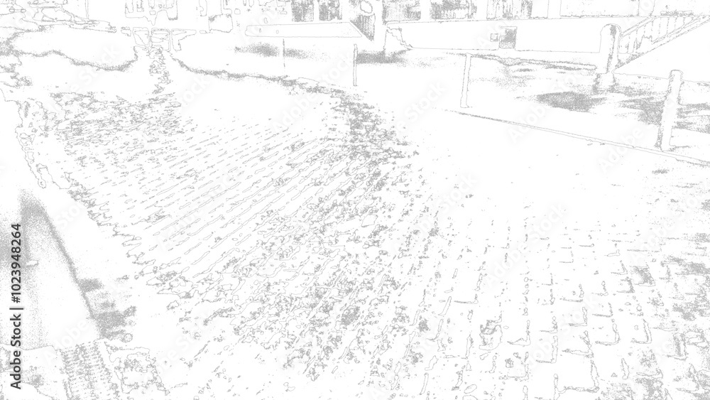 Fototapeta premium Artistic and abstract image. Wallpaper