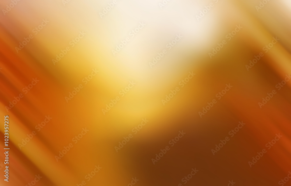 Abstract orange and yellow background with diagonal lines.