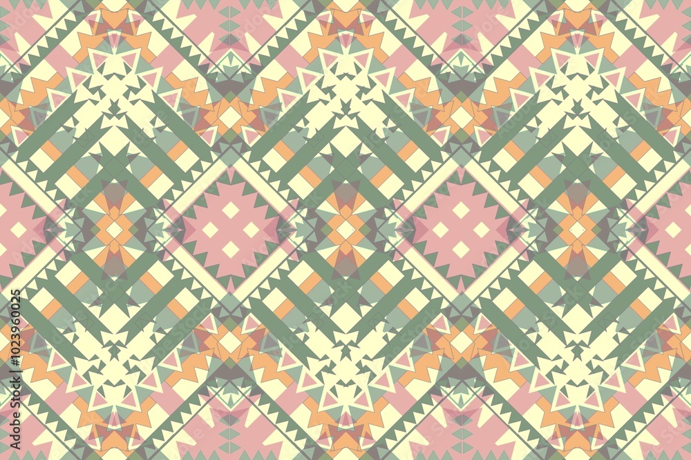 Ethnic seamless patterns with simple shapes. Tribal and ethnic fabrics. African, American, Mexican, Indian styles. Simple geometric pattern elements are best used in web design, textile printing. Ethnic seamless patterns with simple shapes. Tribal and ethnic fabrics. African, American, Mexican, Indian styles. Simple geometric pattern elements are best used in web design, textile printing.