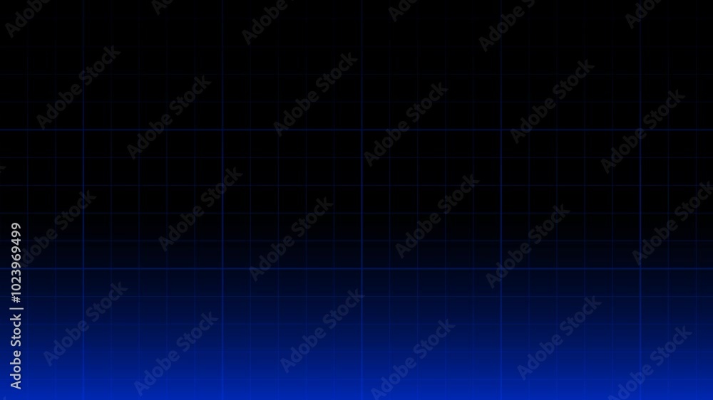blue abstract background with glow grid line animation cyber digital style blue abstract background with glow grid line animation cyber digital style