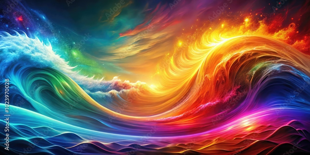 Abstract art embodies dynamic energy waves that symbolize power, movement, and vibrancy, reflecting contemporary design's capacity to inspire and engage through visual storytelling. Abstract art embodies dynamic energy waves that symbolize power, movement, and vibrancy, reflecting contemporary design's capacity to inspire and engage through visual storytelling.