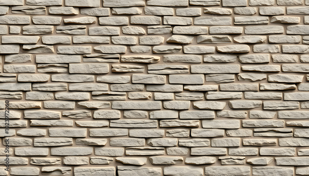 Old stone wall texture, UK. Seamless repeating pattern isolated with white highlights, png Old stone wall texture, UK. Seamless repeating pattern isolated with white highlights, png