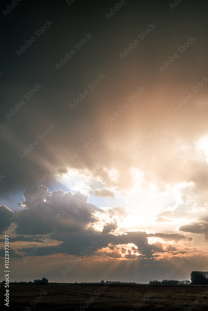 sunset sunset