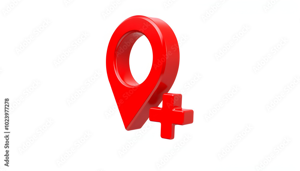 3d green check mark, red cross mark icon isolated with white highlights, png 3d green check mark, red cross mark icon isolated with white highlights, png