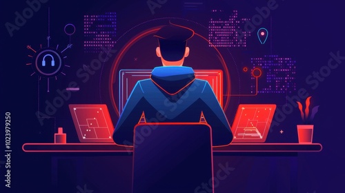 Buffer Overflow Exploitation: Assess applications for buffer overflow vulnerabilities with ethical hackers, who suggest patches to prevent arbitrary code execution.
