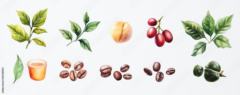 Exploring Coffee's Roots, a deep dive into the history and cultural significance of coffee from its origins to modern-day rituals Exploring Coffee's Roots, a deep dive into the history and cultural significance of coffee from its origins to modern-day rituals