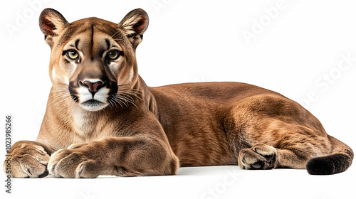 A realistic depiction of a ...