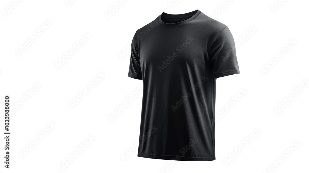 T-shirt Mock up. isolated PNG, blank for design. Clothing advertisement or project object. T-shirt Mock up. isolated PNG, blank for design. Clothing advertisement or project object.