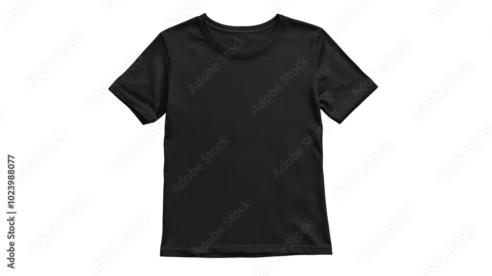 T-shirt Mock up. isolated PNG, blank for design. Clothing advertisement or project object. T-shirt Mock up. isolated PNG, blank for design. Clothing advertisement or project object.