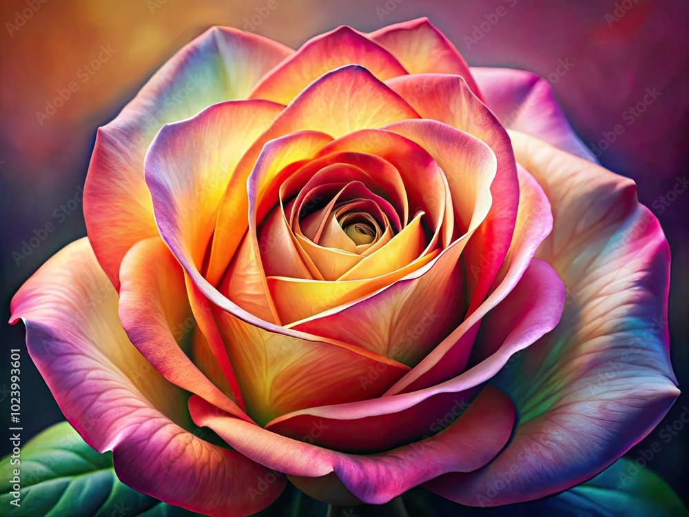 This gorgeous rose, adorned with delicate petals and vibrant hues, inspires creativity and artistic expression, making it an ideal muse for creative minds everywhere. This gorgeous rose, adorned with delicate petals and vibrant hues, inspires creativity and artistic expression, making it an ideal muse for creative minds everywhere.