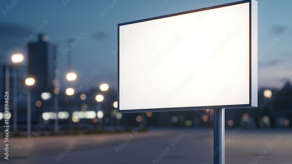 Billboard Mockup. Isolated PNG, design template. Advertisement or project object. Billboard Mockup. Isolated PNG, design template. Advertisement or project object.