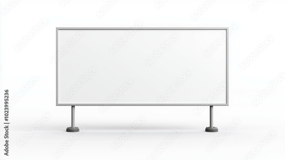 Billboard Mockup. Isolated PNG, design template. Advertisement or project object. Billboard Mockup. Isolated PNG, design template. Advertisement or project object.