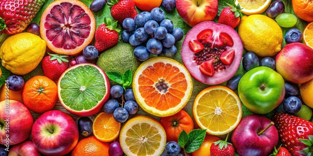 Vibrant fruit clip art collection perfect for fresh food designs, printables, and promoting healthy lifestyles. Ideal for crafting eye-catching visuals with a nutritious twist. Vibrant fruit clip art collection perfect for fresh food designs, printables, and promoting healthy lifestyles. Ideal for crafting eye-catching visuals with a nutritious twist.