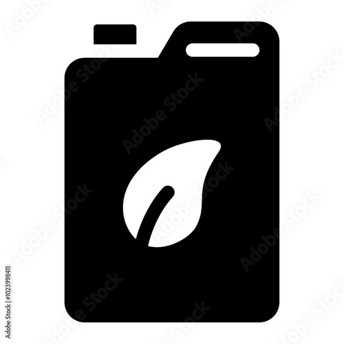 biofuel icon 
