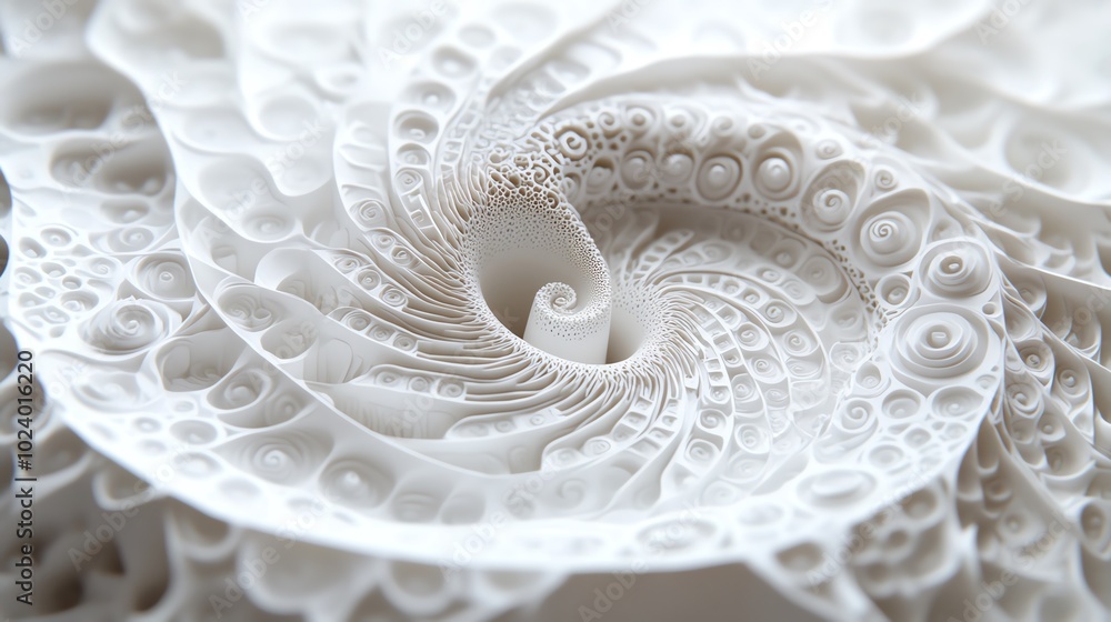 Intricate paper cut fractal designs with repeating, abstract patterns and delicate layers, paper cut fractals, abstract complex art Intricate paper cut fractal designs with repeating, abstract patterns and delicate layers, paper cut fractals, abstract complex art